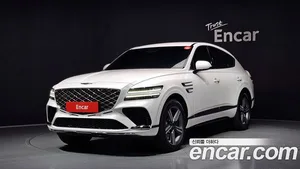 Genesis GV80, 2024 — миниатюра 1
