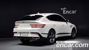 Genesis GV80, 2024 — миниатюра 2