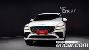 Genesis GV80, 2024 — миниатюра 3