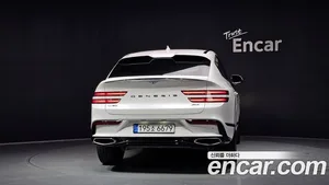 Genesis GV80, 2024 — миниатюра 4