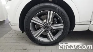 Genesis GV80, 2024 — миниатюра 5