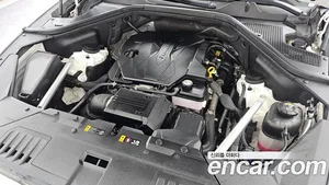 Genesis GV80, 2024 — миниатюра 6