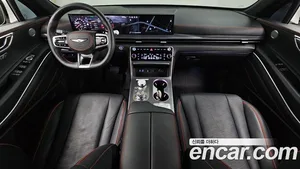 Genesis GV80, 2024 — миниатюра 10