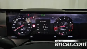 Genesis GV80, 2024 — миниатюра 11