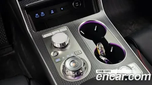 Genesis GV80, 2024 — миниатюра 12