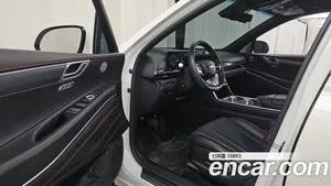 Genesis GV80, 2024 — миниатюра 13