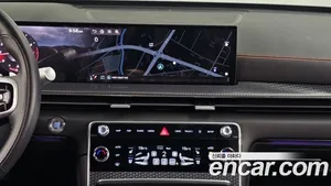 Genesis GV80, 2024 — миниатюра 20
