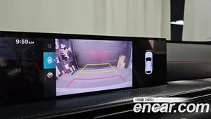 Genesis GV80, 2024 — миниатюра 21