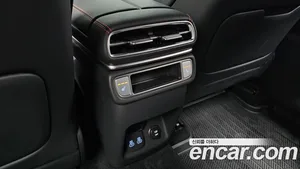 Genesis GV80, 2024 — миниатюра 24
