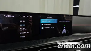 Genesis GV80, 2024 — миниатюра 25
