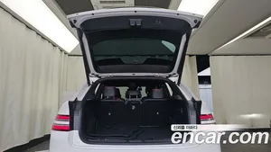 Genesis GV80, 2024 — миниатюра 26