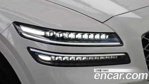 Genesis GV80, 2024 — миниатюра 8