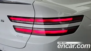 Genesis GV80, 2024 — миниатюра 9