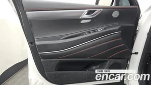 Genesis GV80, 2024 — миниатюра 14