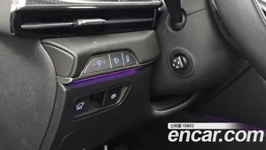 Genesis GV80, 2024 — миниатюра 28