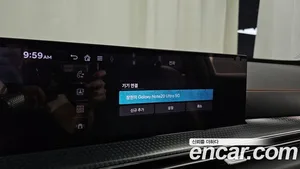 Genesis GV80, 2024 — миниатюра 33