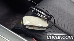 Genesis GV80, 2024 — миниатюра 34
