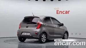 Kia morning, 2014 — миниатюра 2