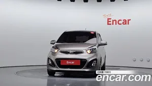 Kia morning, 2014 — миниатюра 3