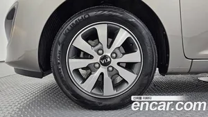 Kia morning, 2014 — миниатюра 5