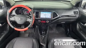 Kia morning, 2014 — миниатюра 7