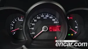 Kia morning, 2014 — миниатюра 8