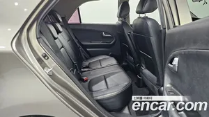 Kia morning, 2014 — миниатюра 12