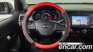 Kia morning, 2014 — миниатюра 14