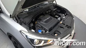 Hyundai Santa Fe, 2015 — миниатюра 6