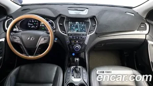 Hyundai Santa Fe, 2015 — миниатюра 10