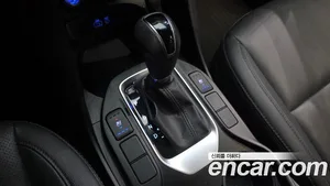 Hyundai Santa Fe, 2015 — миниатюра 12