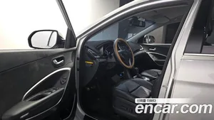 Hyundai Santa Fe, 2015 — миниатюра 13
