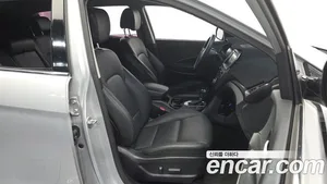 Hyundai Santa Fe, 2015 — миниатюра 17