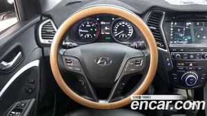 Hyundai Santa Fe, 2015 — миниатюра 19