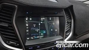 Hyundai Santa Fe, 2015 — миниатюра 20