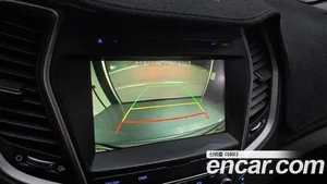 Hyundai Santa Fe, 2015 — миниатюра 21