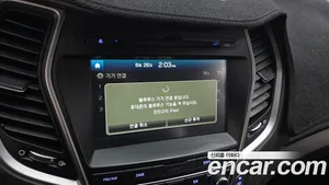 Hyundai Santa Fe, 2015 — миниатюра 22