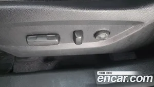 Hyundai Santa Fe, 2015 — миниатюра 25