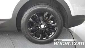 Hyundai Santa Fe, 2015 — миниатюра 7