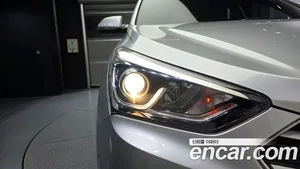Hyundai Santa Fe, 2015 — миниатюра 8