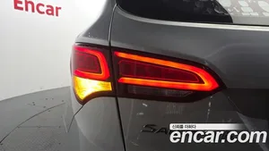 Hyundai Santa Fe, 2015 — миниатюра 9