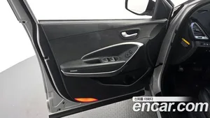 Hyundai Santa Fe, 2015 — миниатюра 14