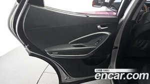 Hyundai Santa Fe, 2015 — миниатюра 15