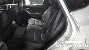 Hyundai Santa Fe, 2015 — миниатюра 16