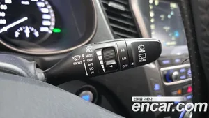 Hyundai Santa Fe, 2015 — миниатюра 28