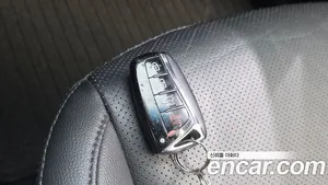 Hyundai Santa Fe, 2015 — миниатюра 32