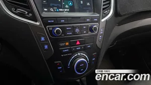 Hyundai Santa Fe, 2015 — миниатюра 33