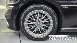 Genesis G80, 2021 — миниатюра 5