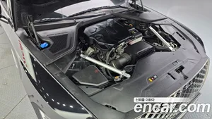 Genesis G80, 2021 — миниатюра 6