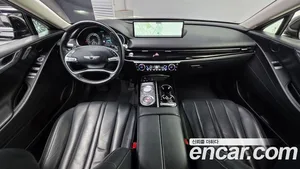 Genesis G80, 2021 — миниатюра 10
